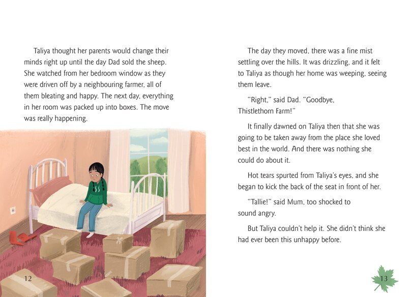 Sample content_Big Cat for Little Wandle Fluency