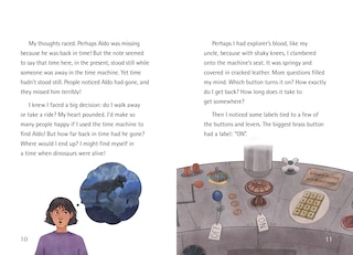 Sample content_Big Cat for Little Wandle Fluency