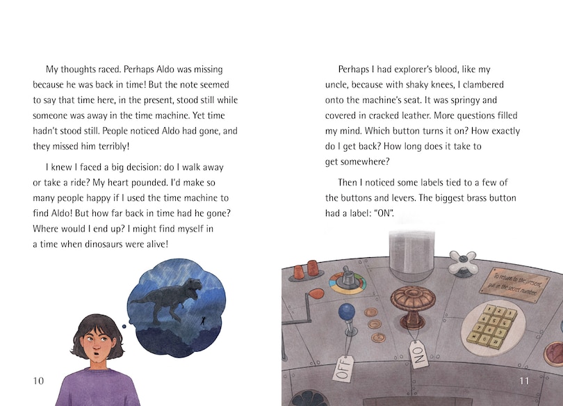 Sample content_Big Cat for Little Wandle Fluency