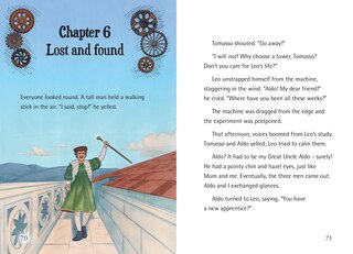 Sample content 3_Big Cat for Little Wandle Fluency