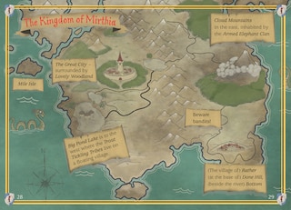 Sample content_Big Cat for Little Wandle Fluency