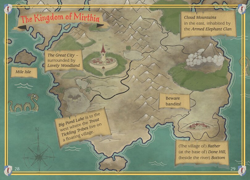 Sample content_Big Cat for Little Wandle Fluency