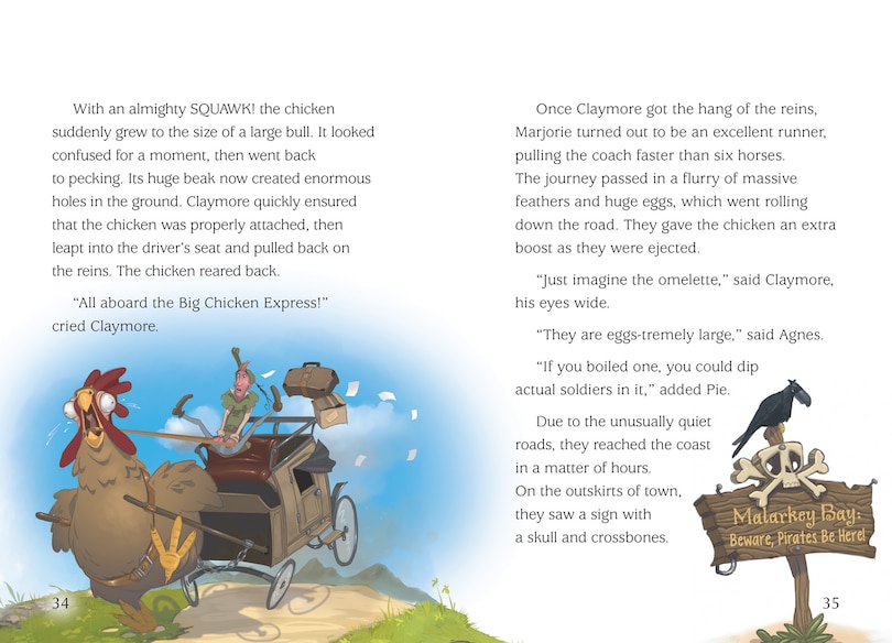 Sample content 2_Big Cat for Little Wandle Fluency