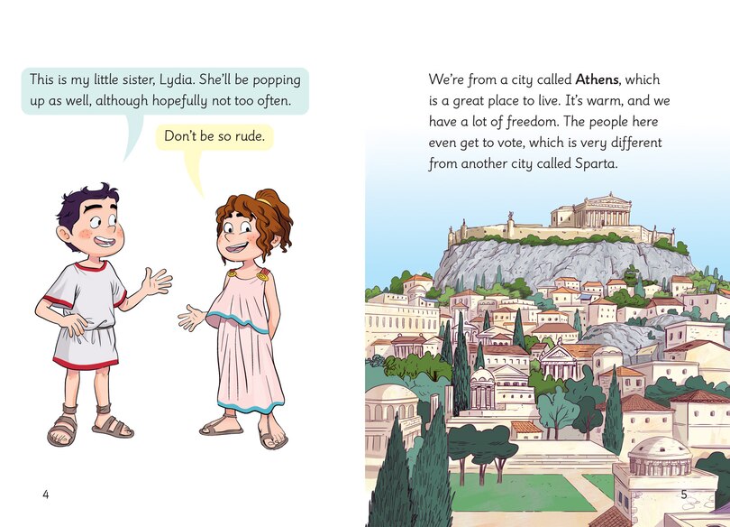 Sample content_Big Cat for Little Wandle Fluency