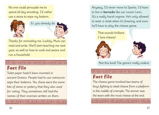 Sample content 2_Big Cat for Little Wandle Fluency