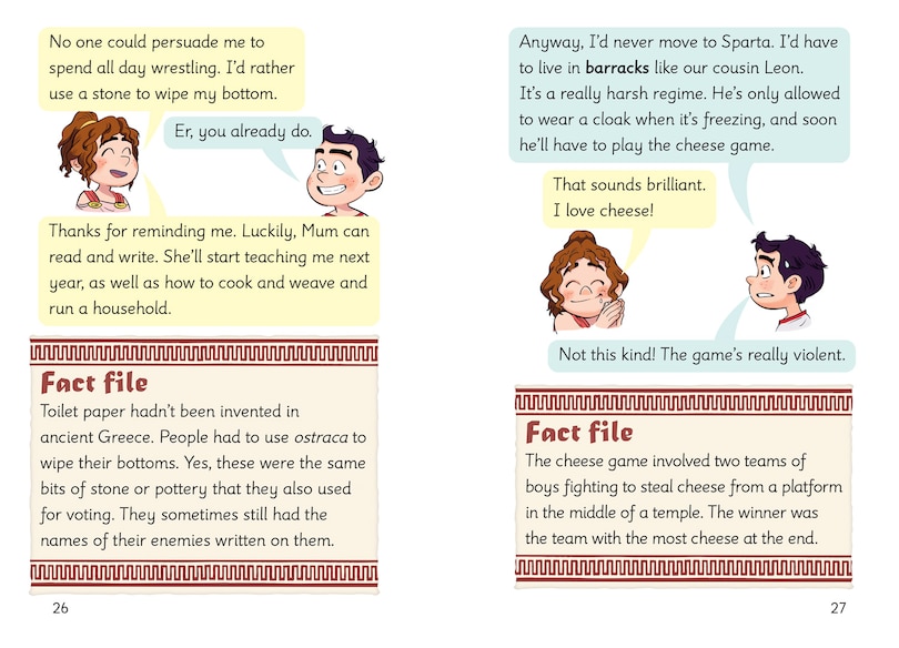 Sample content 2_Big Cat for Little Wandle Fluency