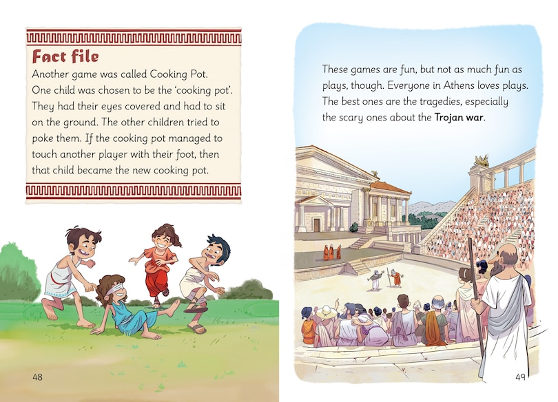 Sample content 3_Big Cat for Little Wandle Fluency