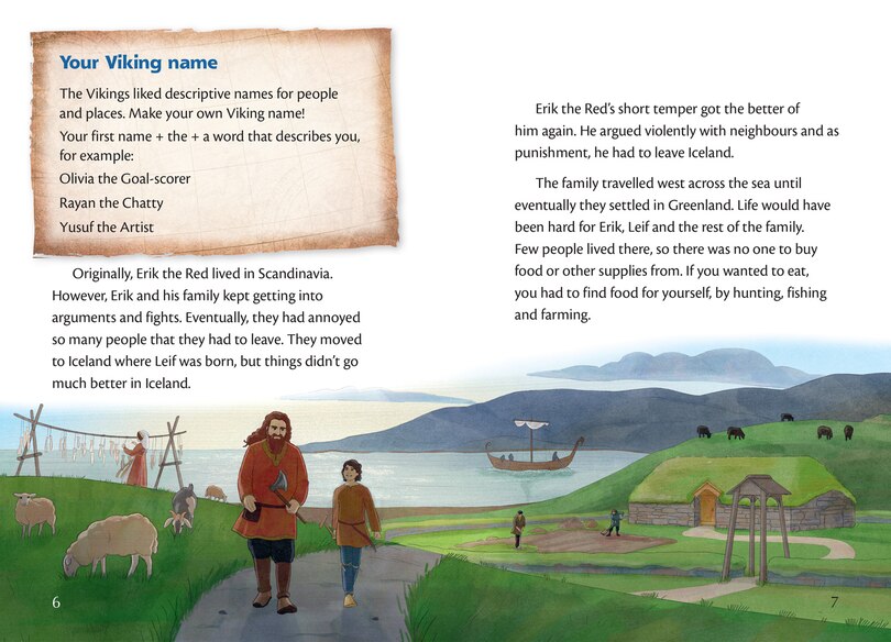 Sample content_Big Cat for Little Wandle Fluency