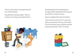 Sample content_Big Cat for Little Wandle Fluency