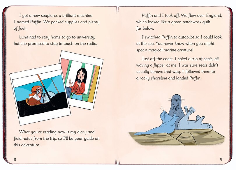 Sample content_Big Cat for Little Wandle Fluency