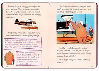 Sample content 3_Big Cat for Little Wandle Fluency