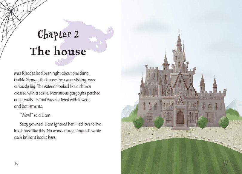 Aper&ccedil;u du contenu_Big Cat for Little Wandle Fluency