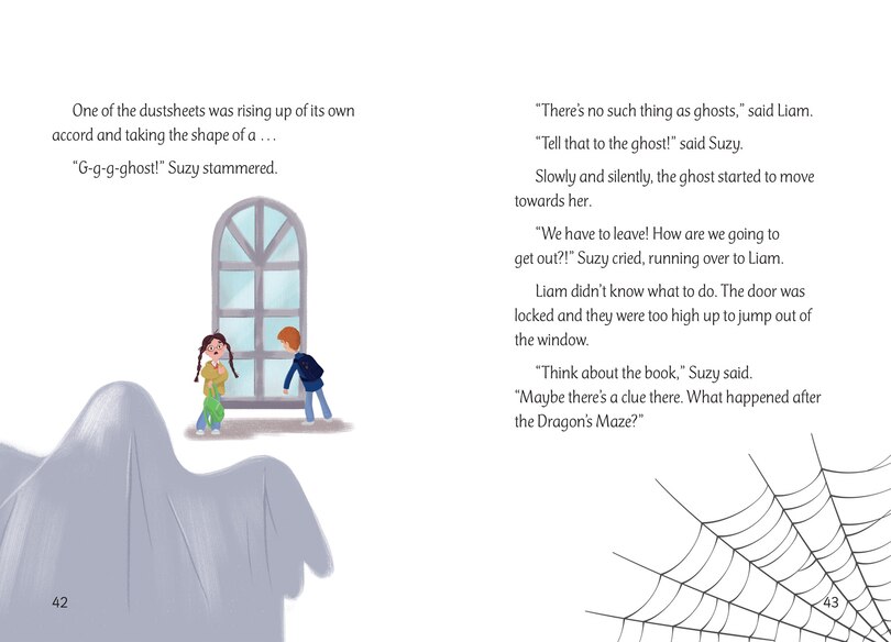 Aper&ccedil;u du contenu 2_Big Cat for Little Wandle Fluency