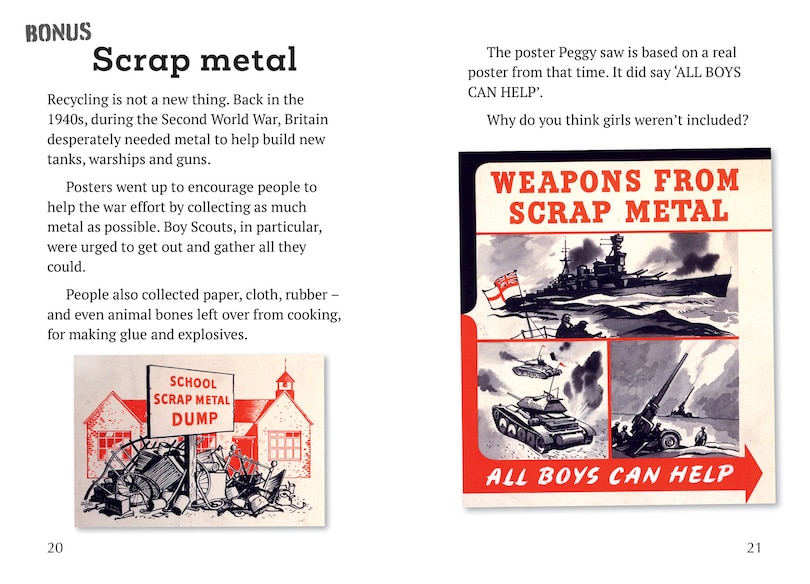 Sample content_Big Cat for Little Wandle Fluency