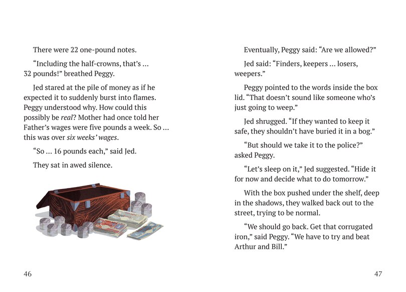 Sample content 2_Big Cat for Little Wandle Fluency