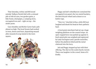 Sample content 3_Big Cat for Little Wandle Fluency