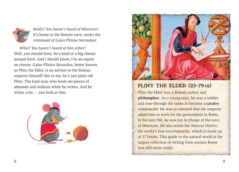 Sample content_Big Cat for Little Wandle Fluency