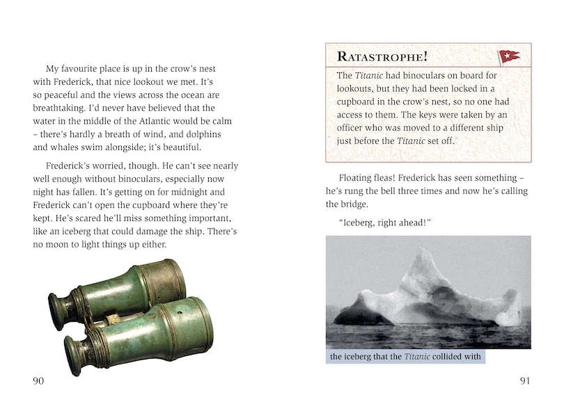 Sample content 3_Big Cat for Little Wandle Fluency