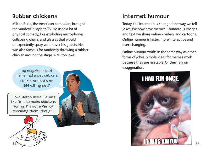 Aperçu du contenu_Big Cat for Little Wandle Fluency