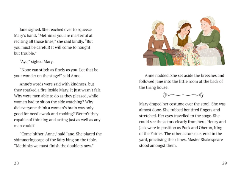 Sample content_Big Cat for Little Wandle Fluency