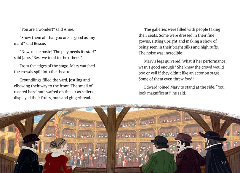 Sample content 3_Big Cat for Little Wandle Fluency