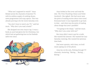 Sample content_Big Cat for Little Wandle Fluency