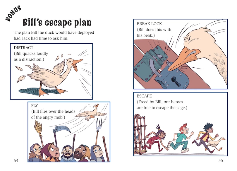 Sample content 2_Big Cat for Little Wandle Fluency