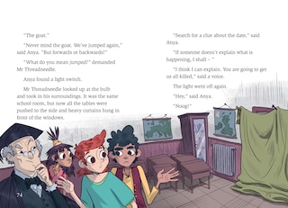 Sample content 3_Big Cat for Little Wandle Fluency