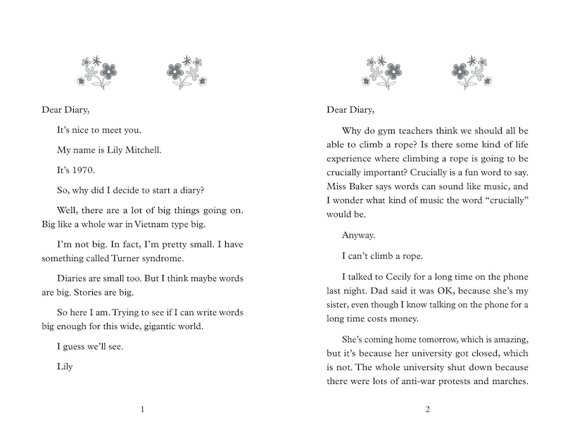 Sample content_Big Cat Read On – Big News, Small World