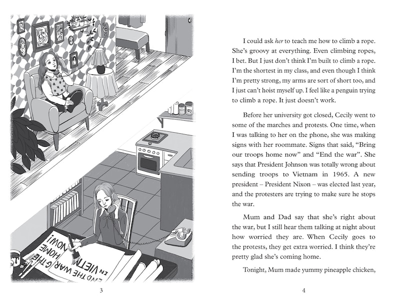 Sample content 2_Big Cat Read On – Big News, Small World