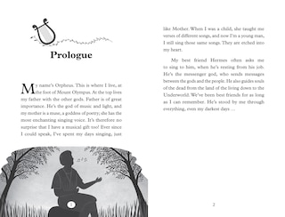 Sample content_Big Cat Read On – Don't Look Back