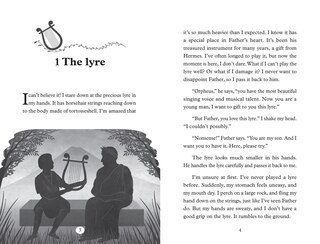 Sample content 2_Big Cat Read On – Don't Look Back
