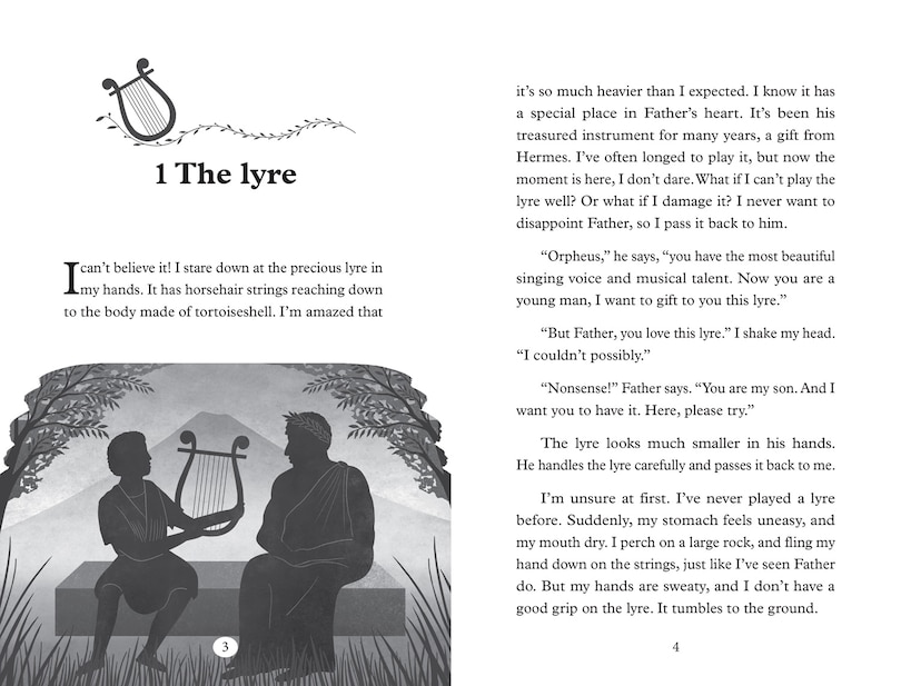 Sample content 2_Big Cat Read On – Don't Look Back