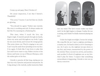 Sample content 3_Big Cat Read On – Don't Look Back