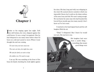 Sample content_Big Cat Read On – Flooded World