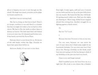 Sample content 2_Big Cat Read On – Flooded World