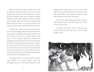 Sample content 2_Big Cat Read On – Gold Rush