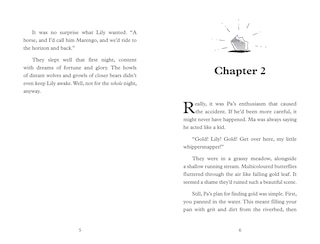 Sample content 3_Big Cat Read On – Gold Rush
