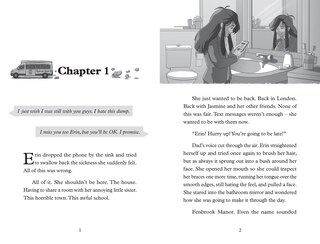 Sample content_Big Cat Read On – The Crash