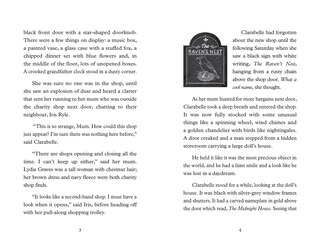 Sample content 2_Big Cat Read On – The Midnight House