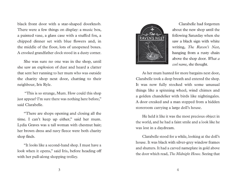 Sample content 2_Big Cat Read On – The Midnight House