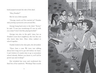 Sample content 3_Big Cat Read On – The Castle Club