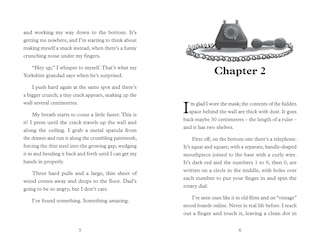 Sample content 3_Big Cat Read On – Time Travel Telephone