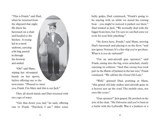 Sample content 2_Big Cat Read On – When the War Comes In