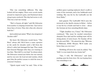 Sample content 3_Big Cat Read On – When the War Comes In