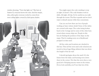 Sample content_Big Cat Read On