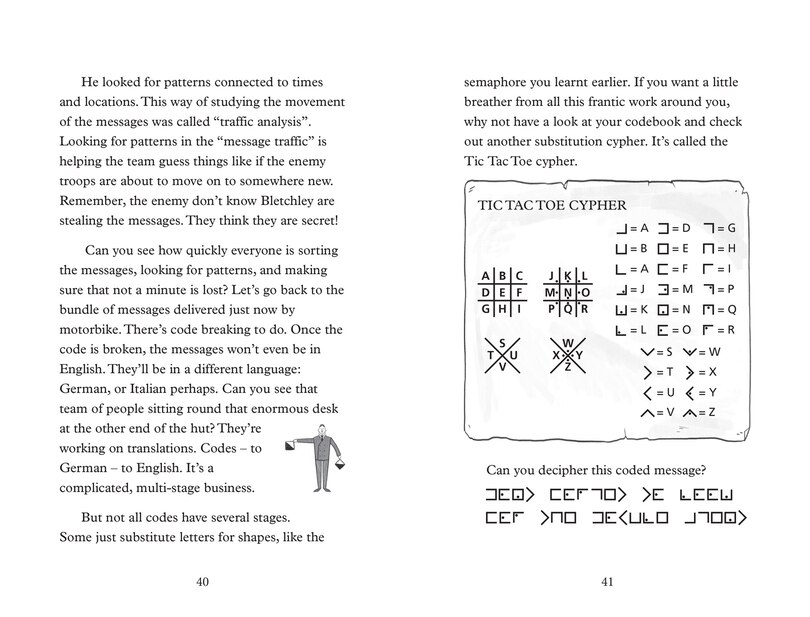 Sample content 2_Big Cat Read On