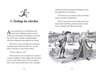 Sample content 2_Big Cat Read On