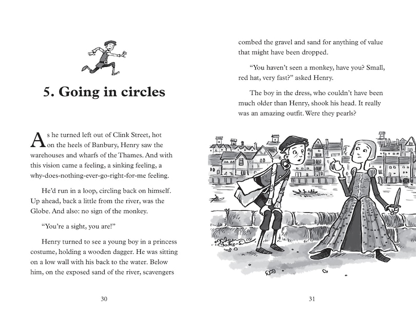 Sample content 2_Big Cat Read On