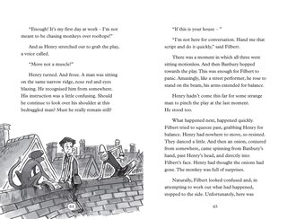 Sample content 3_Big Cat Read On